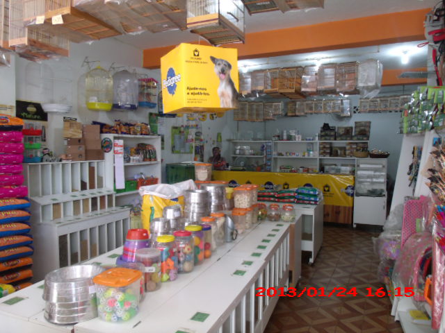 NUTRIPET RACOES EM CAMPOS DOS GOYTACAZES