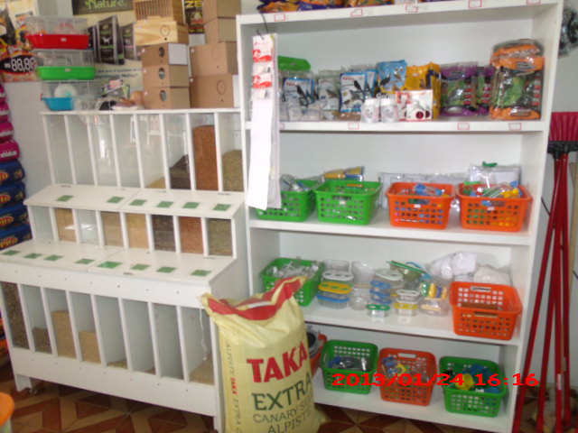 NUTRIPET RACOES EM CAMPOS DOS GOYTACAZES