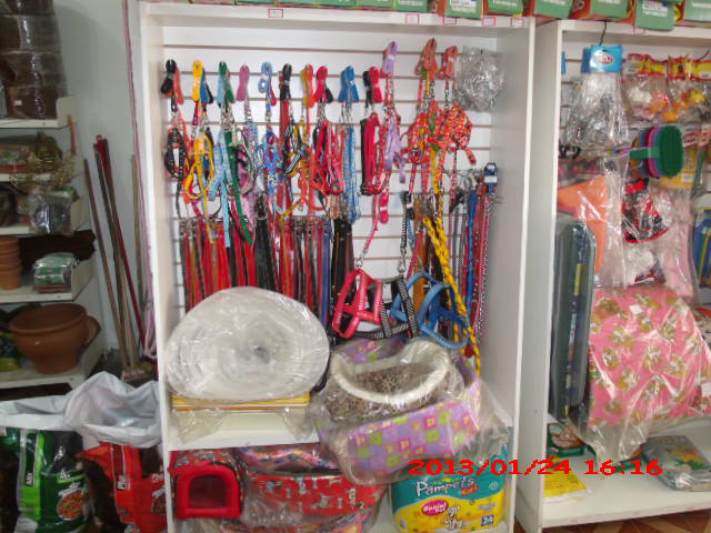 NUTRIPET RACOES EM CAMPOS DOS GOYTACAZES