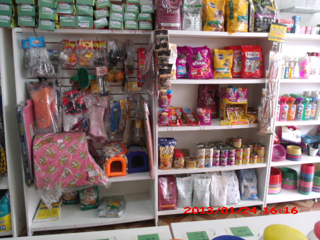 NUTRIPET RACOES EM CAMPOS DOS GOYTACAZES