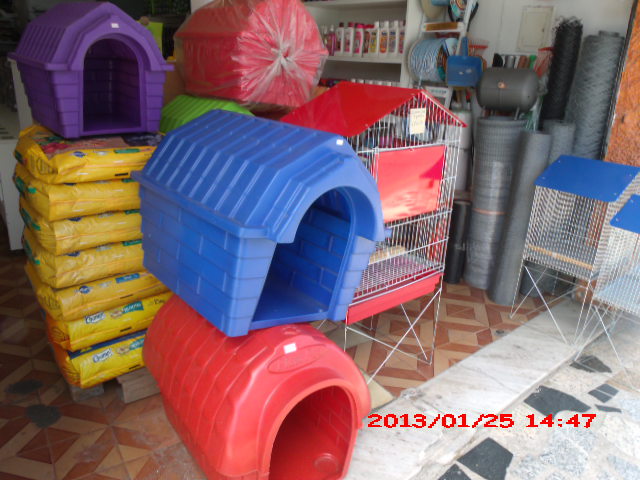 NUTRIPET RACOES EM CAMPOS DOS GOYTACAZES