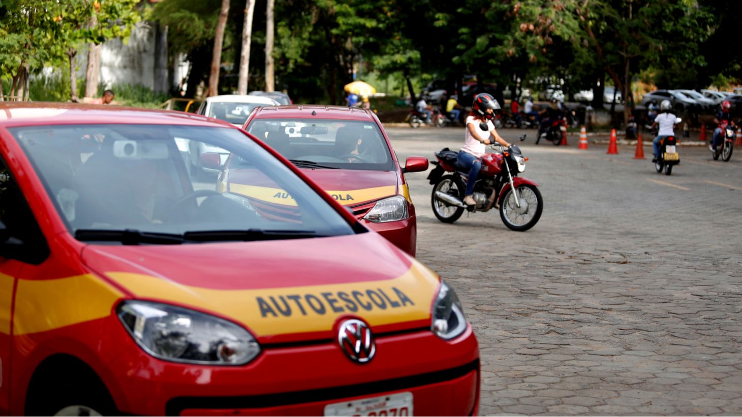 CFC- AUTO ESCOLA EM CACHOEIRO DE ITAPEMIRIM -