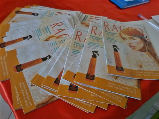 COSMÉTICOS EM TRÊS RIOS - RACCO - RJ