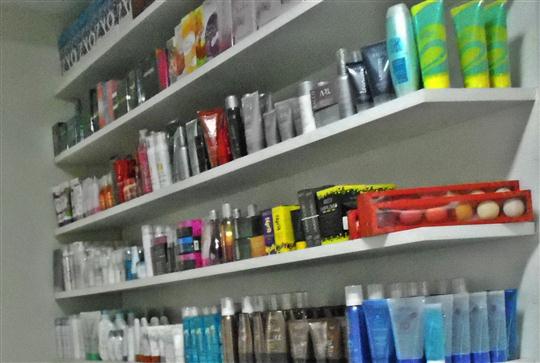 COSMÉTICOS EM TRÊS RIOS - RACCO - RJ