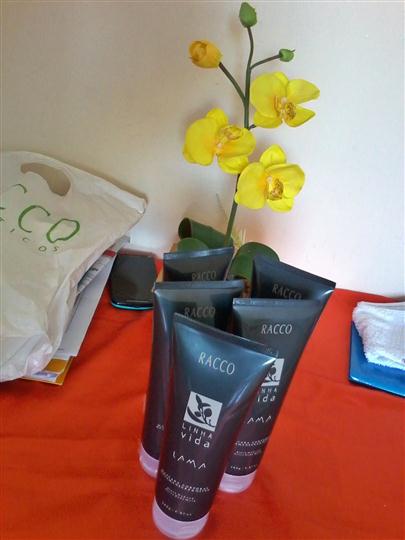 COSMÉTICOS EM TRÊS RIOS - RACCO - RJ