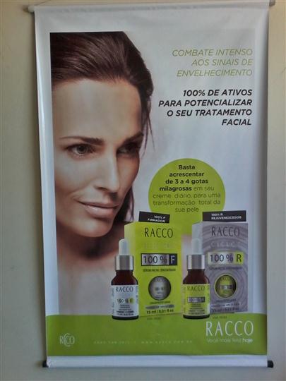 COSMÉTICOS EM TRÊS RIOS - RACCO - RJ