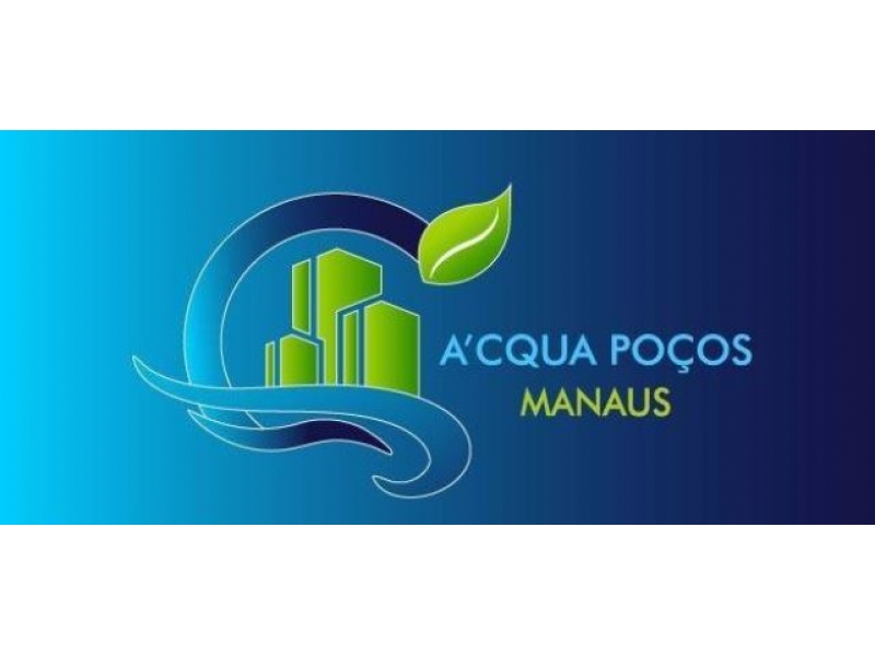 Perfuração de Poços Artesianos em Manaus - A'CQUA POÇOS