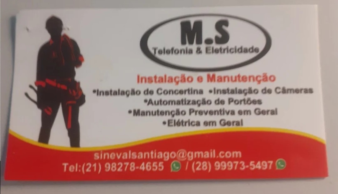 MANUTENÇÃO ELETRICA INDUSTRIAL E RESIDENCIAL EM iITAIPAVA -ES