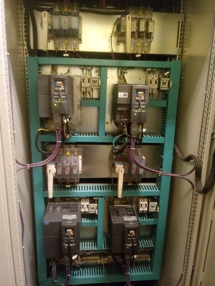 MANUTENÇÃO ELETRICA INDUSTRIAL E RESIDENCIAL EM iITAIPAVA -ES