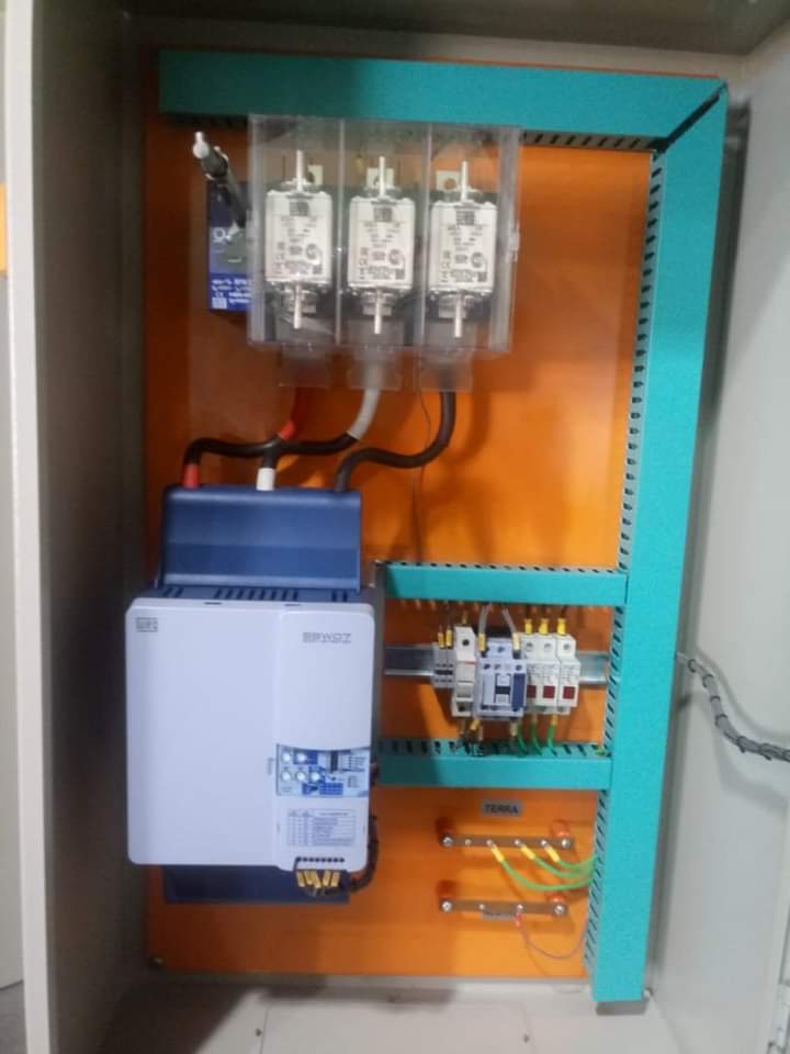MANUTENÇÃO ELETRICA INDUSTRIAL E RESIDENCIAL EM iITAIPAVA -ES