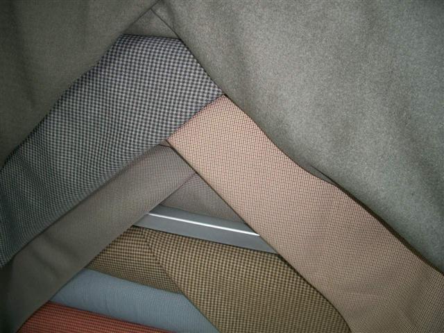 TECIDOS EM NOVA FRIBURGO - CORTINART - RJ