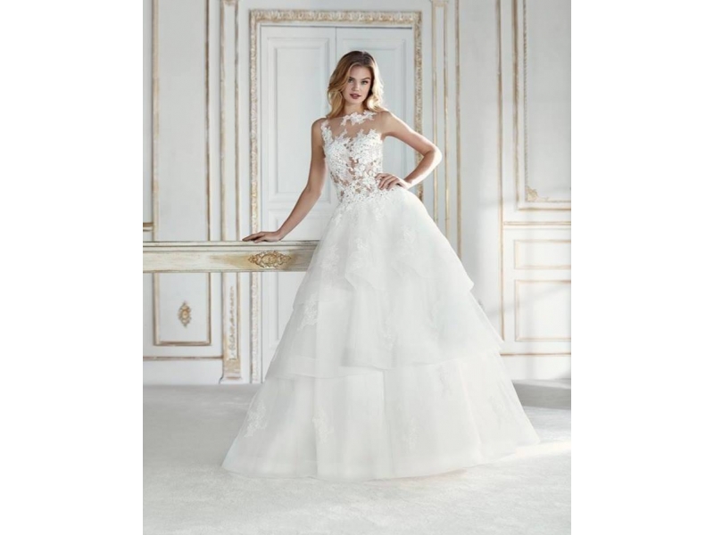 Aluguel de Vestidos de Noiva em Nova Friburgo - RJ