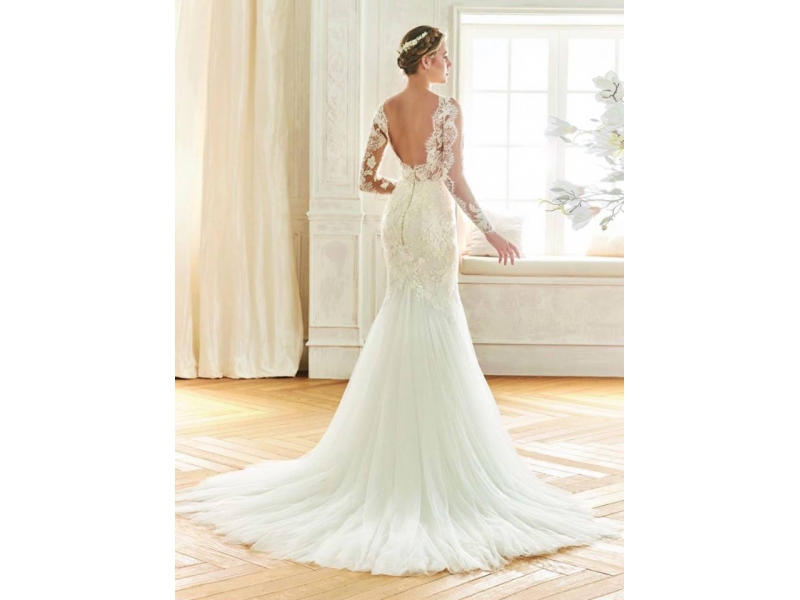 Aluguel de Vestidos de Noiva em Nova Friburgo - RJ