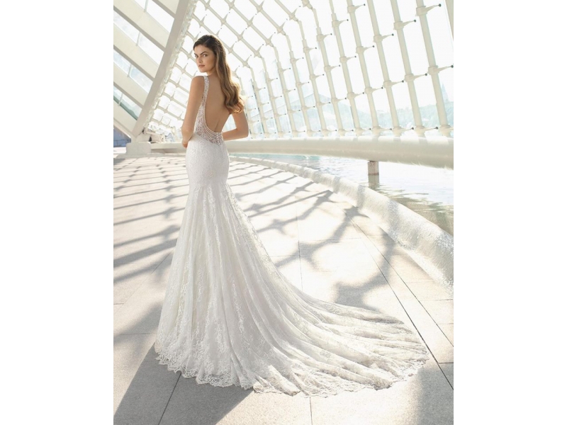 Aluguel de Vestidos de Noiva em Nova Friburgo - RJ