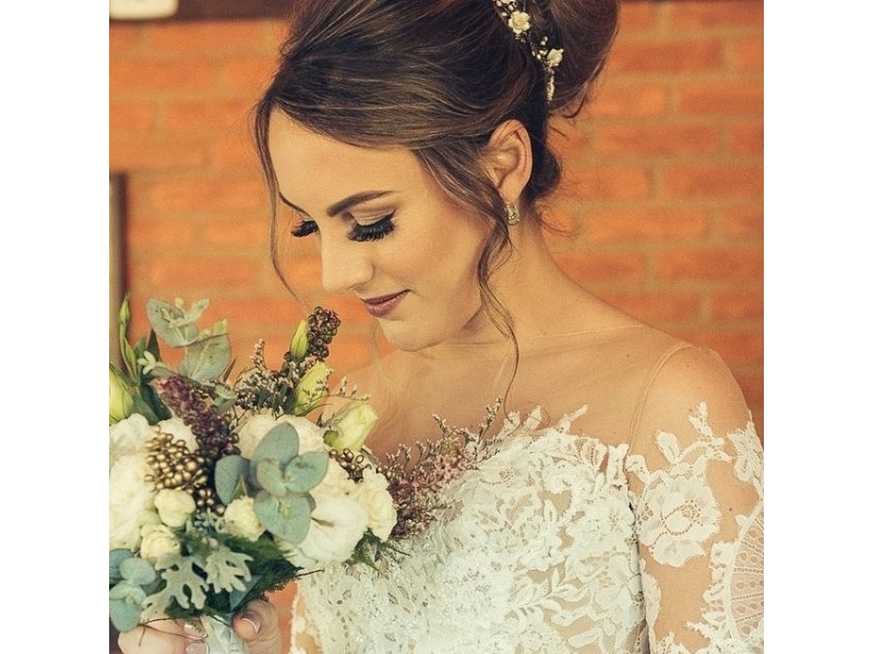 Aluguel de Vestidos de Noiva em Nova Friburgo - RJ