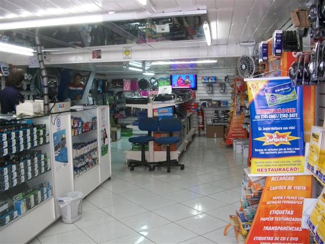 RECARGAS DE CARTUCHOS EM TERESÓPOLIS - SÓ CARTUCHOS - RJ