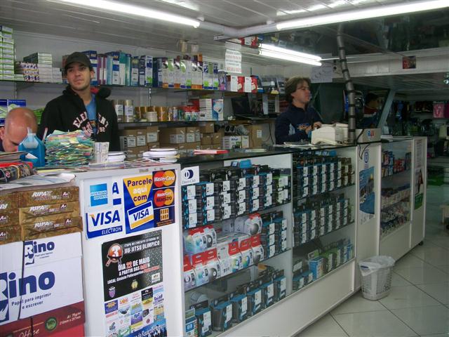 RECARGAS DE CARTUCHOS EM TERESÓPOLIS - SÓ CARTUCHOS - RJ