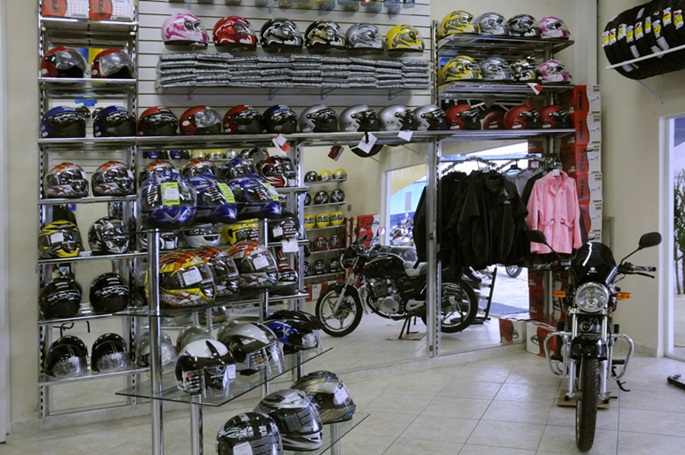 ALUGUEL DE MOTOS E EQUIPAMENTOS PARA TRILHA EM TERESÓPOLIS - RJ