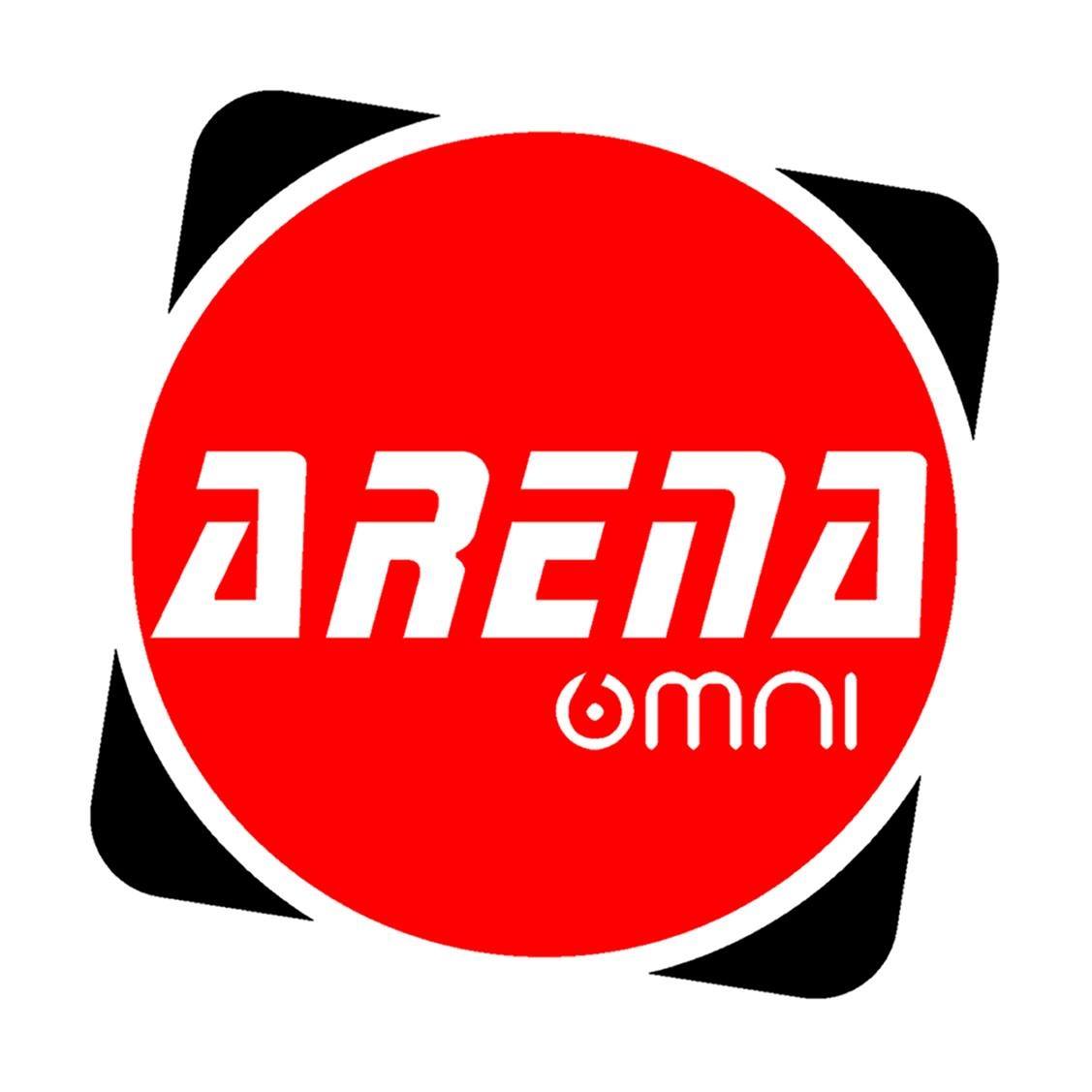 Arena Omni Esportes