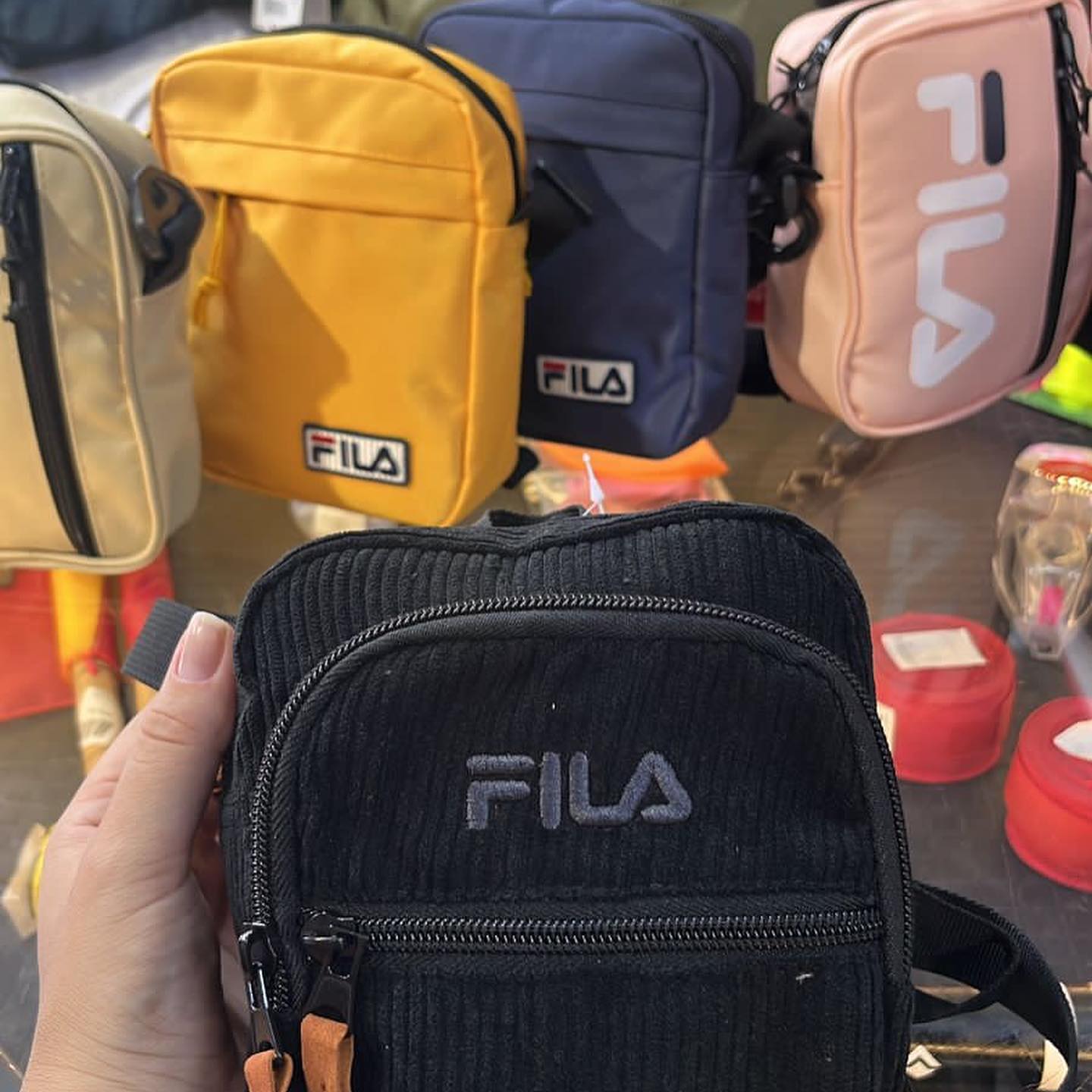 MATERIAIS ESPORTIVOS EM TERESÓPOLIS - RJ