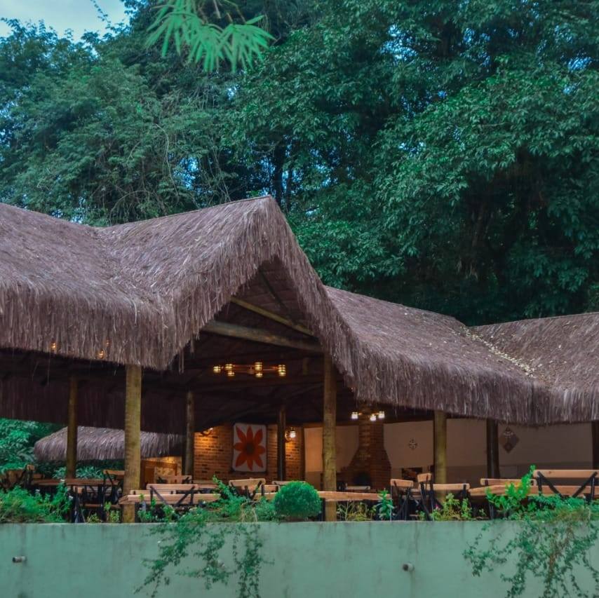 Sítio Recanto da Esperança