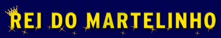 Rei do Martelinho
