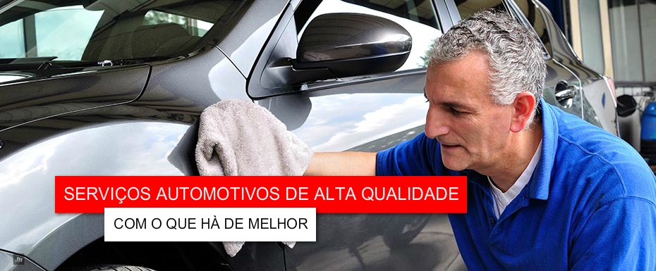 LANTERNAGEM E PINTURA DE AUTOMÓVEIS EM ANCHIETA - RJ