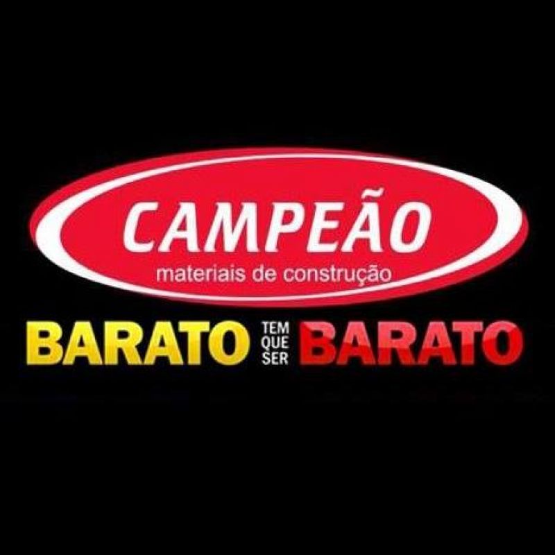 CAMPEÃO DA SERRA MATERIAIS DE CONSTRUÇÃO