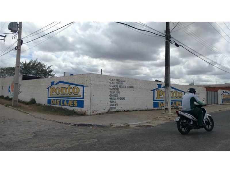 BLOCOS DE CONCRETO EM PROPRIÁ - WhatsApp Online