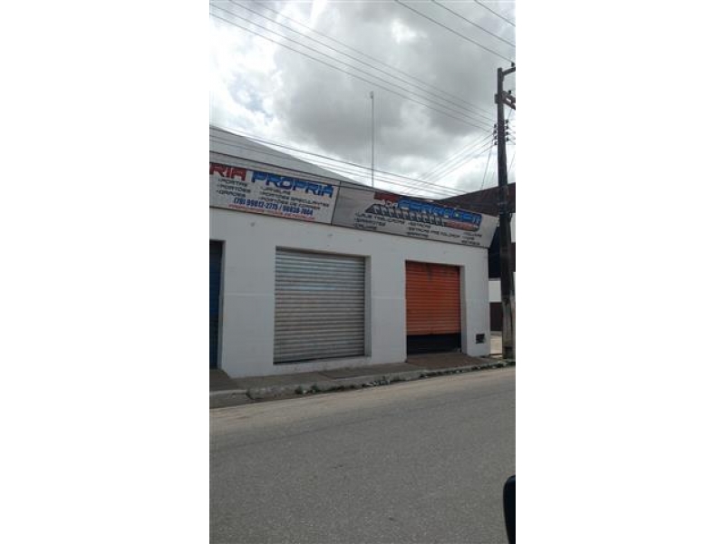 SERRALHERIA PORTÃO DE ALUMÍNIO EM PROPRIÁ - WhatsApp Online