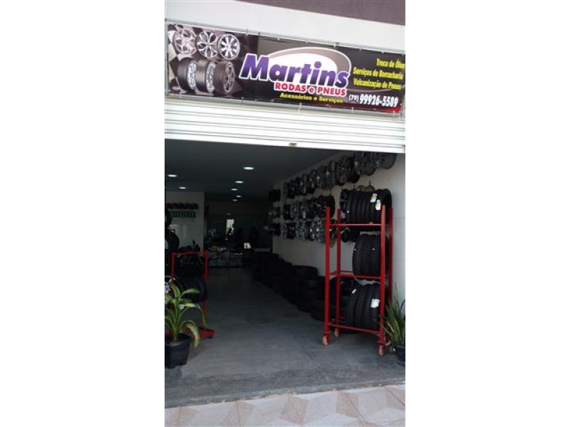 PNEUS EM PROPRIÁ - WhatsApp Online