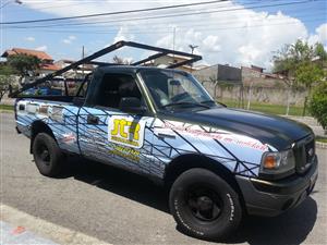 ADESIVO PARA PAREDE EM TAUBATÉ - SP 