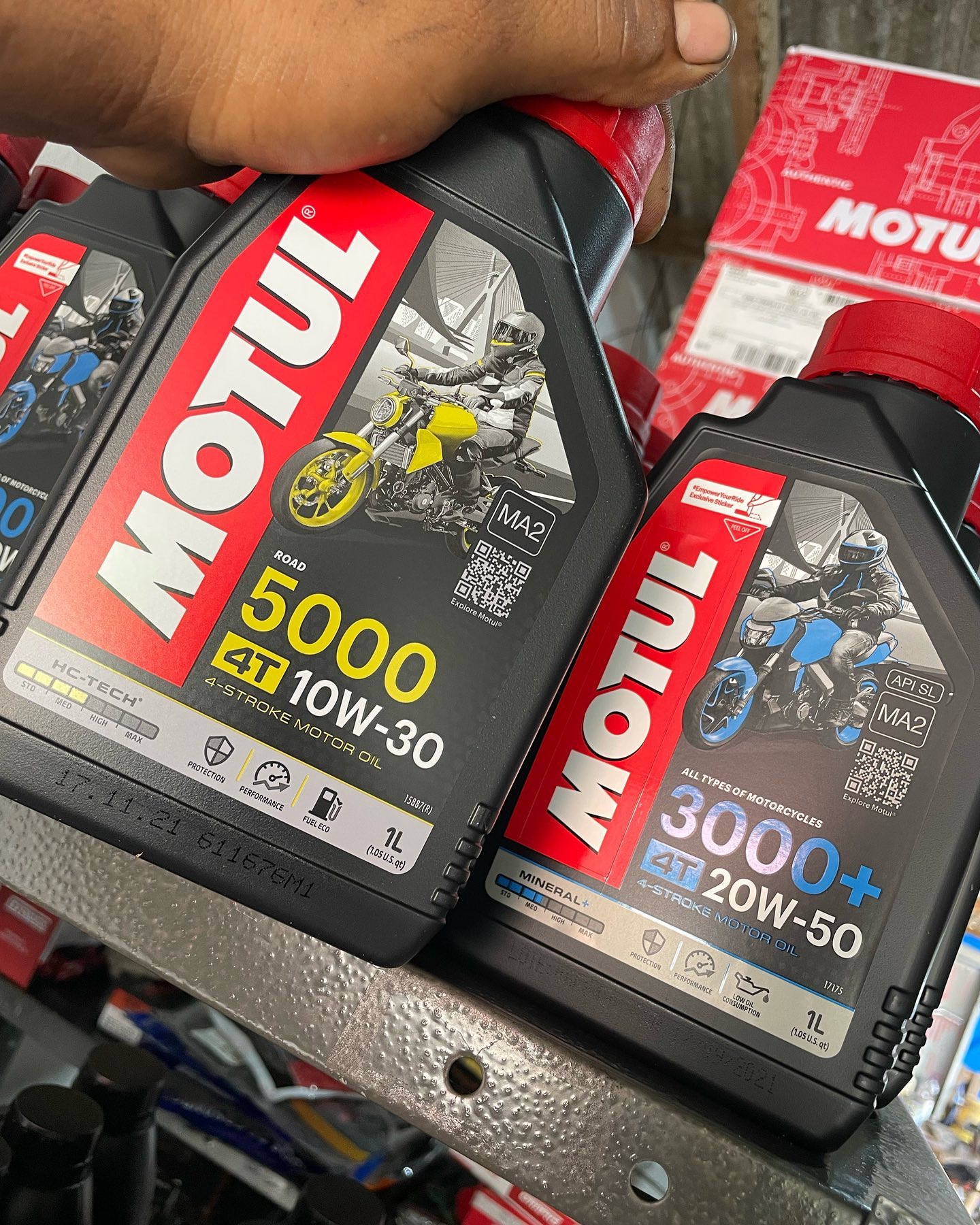 MOTO PEÇAS EM RIO BRANCO - AC