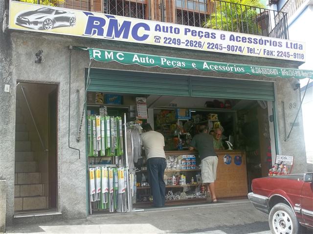 RMC Elétrica