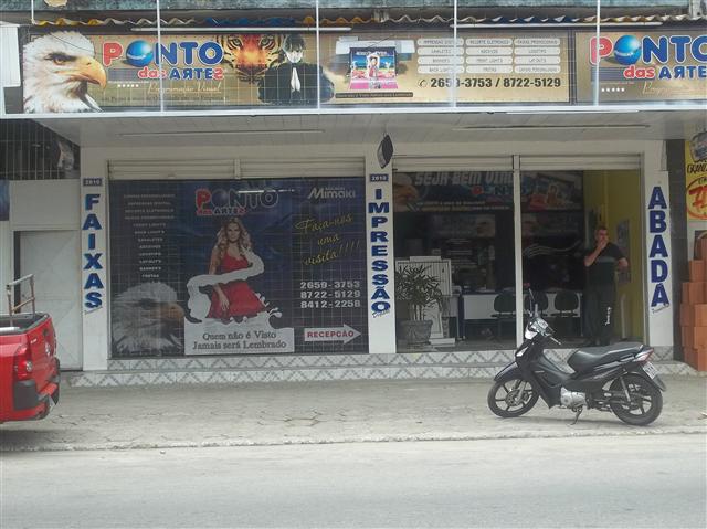 IMPRESSAO DIGITAL EM FRAGOSO MAGE - RJ