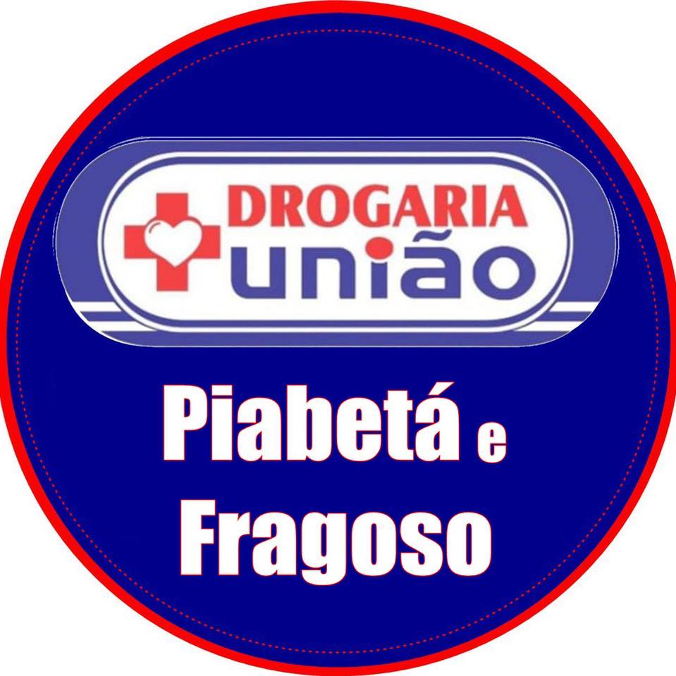 DROGARIA UNIÃO