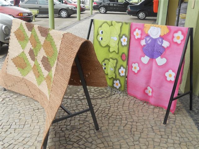 DECORAÇÃO EM ITABORAÍ - EMPÓRIO DAS ARTES - RJ