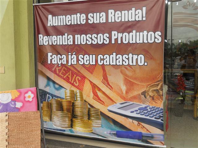 DECORAÇÃO EM ITABORAÍ - EMPÓRIO DAS ARTES - RJ