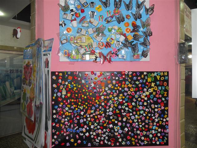 ARTESANATO E LEMBRANÇAS EM PETROPOLIS - MARINHARTE - RJ