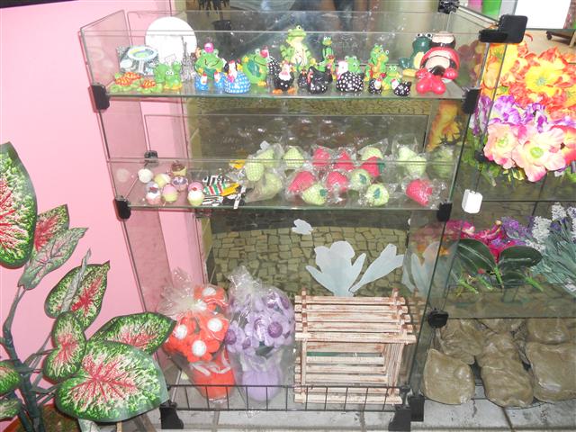 ARTESANATO E LEMBRANÇAS EM PETROPOLIS - MARINHARTE - RJ