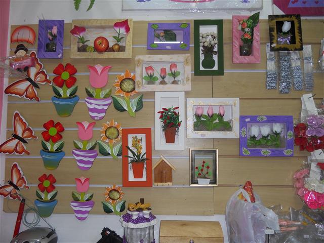 ARTESANATO E LEMBRANÇAS EM PETROPOLIS - MARINHARTE - RJ