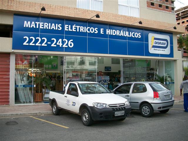 MATERIAL ELETRICO EM ITAIPAVA - RJ