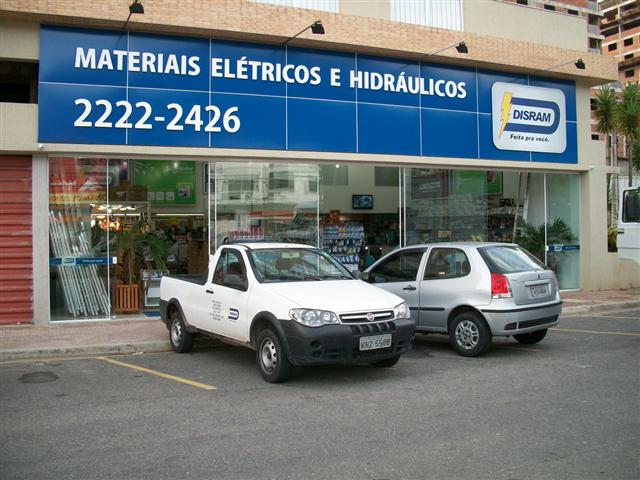 MATERIAL ELETRICO EM ITAIPAVA - RJ