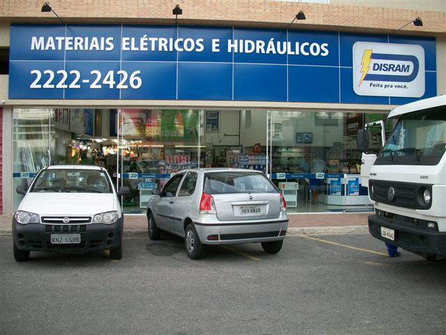 MATERIAL ELETRICO EM ITAIPAVA - RJ