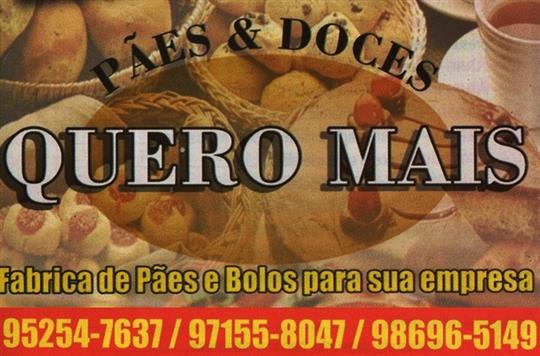 Restaurantes em Carapicuíba - QUERO MAIS