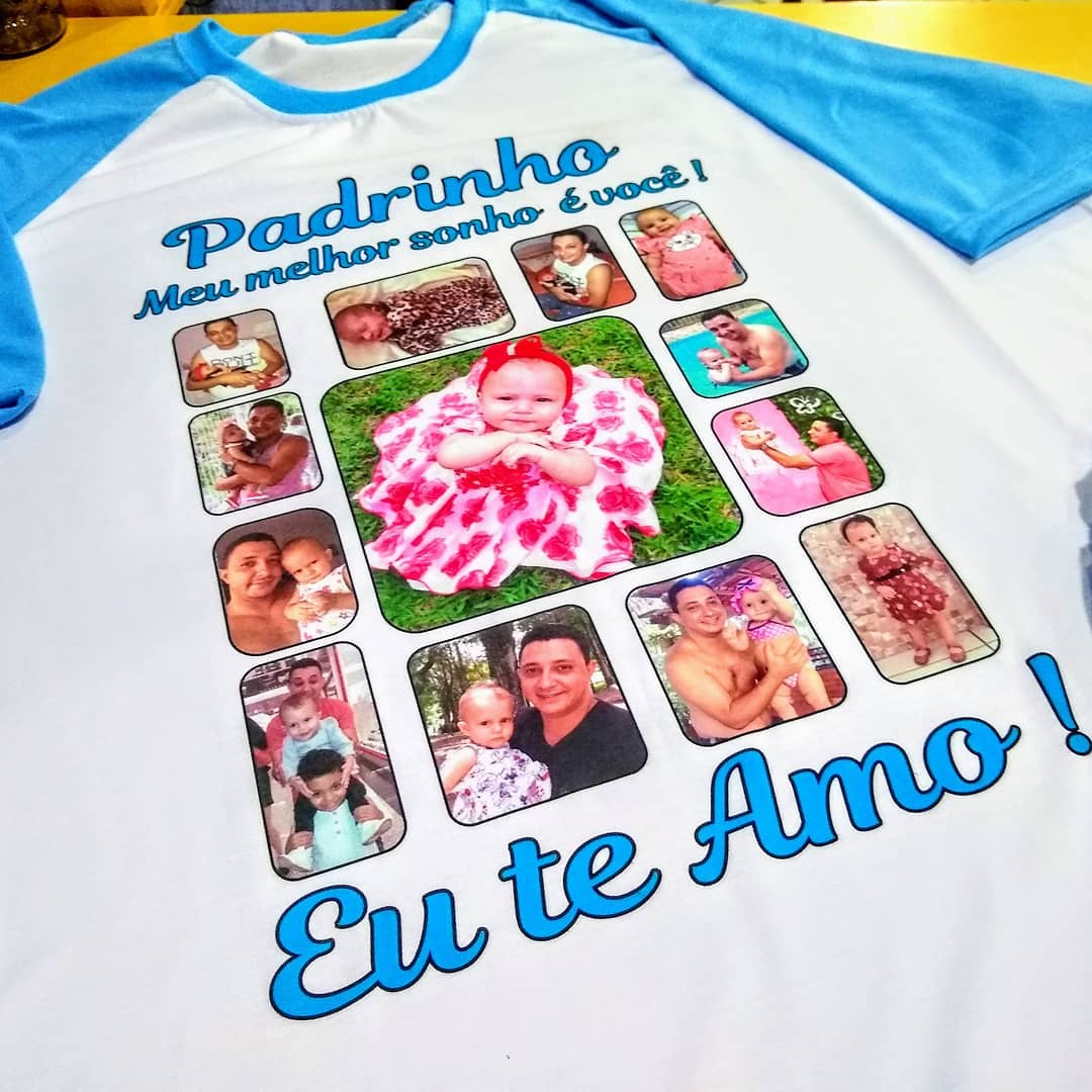 Presentes Personalizados em Barra Mansa - BUNITA