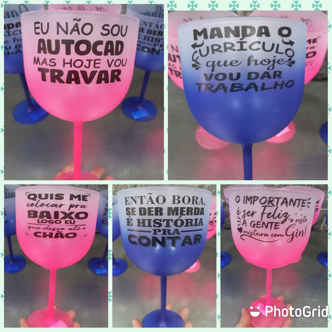 Presentes Personalizados em Barra Mansa - BUNITA