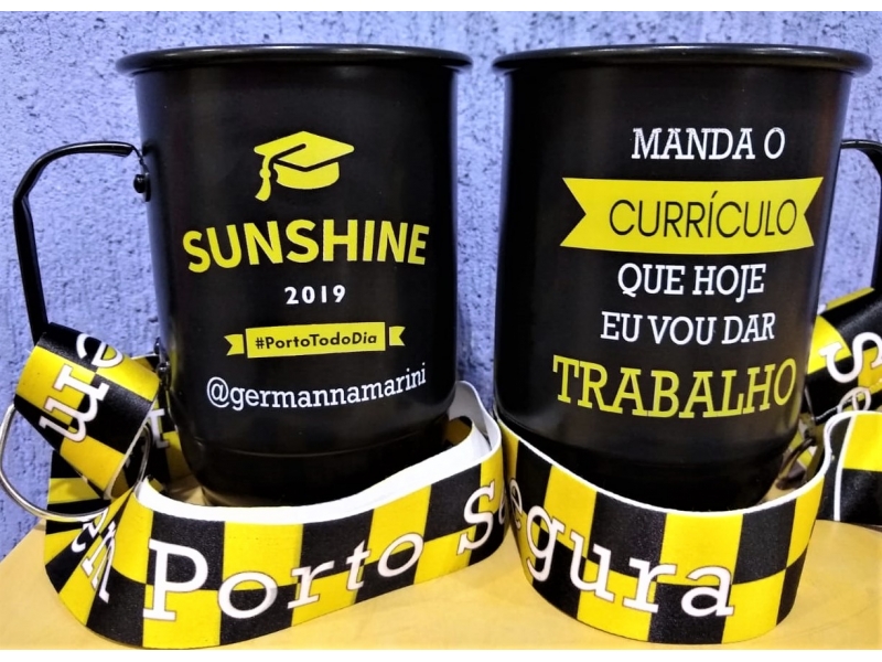 Presentes Personalizados em Barra Mansa - BUNITA