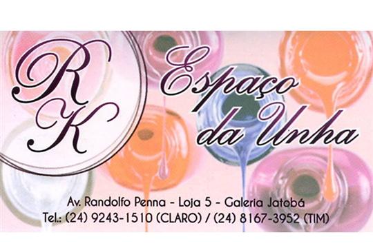 SALÃO DE BELEZA EM PARAIBA DO SUL