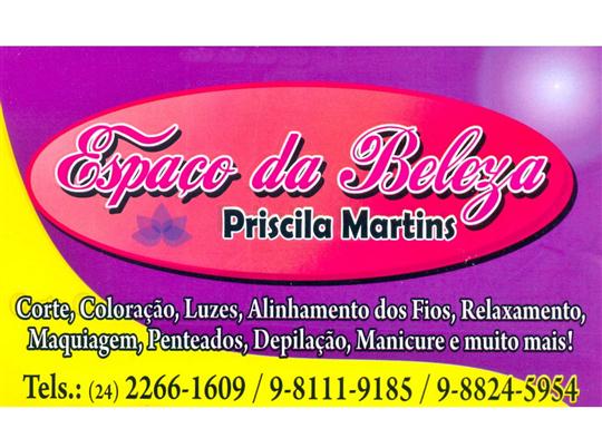 SALÃO DE BELEZA EM PARAIBA DO SUL